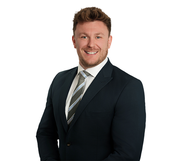 Archie Vickers