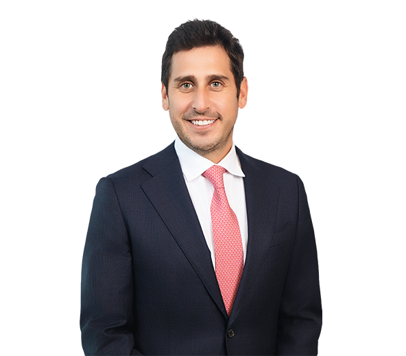 Justin K. Victor