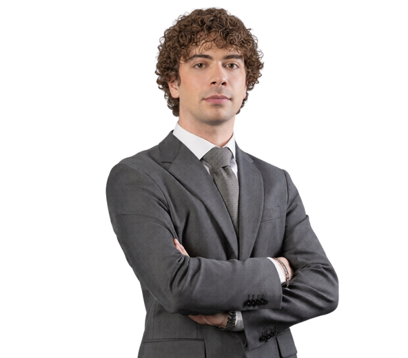 Luca Volpe