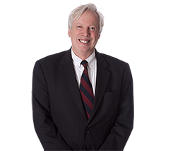 John Voorhees bio image