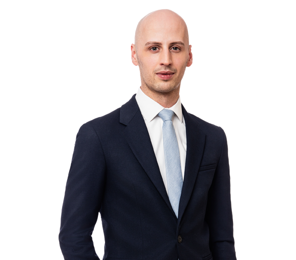 Dr. Jens Vorsteher