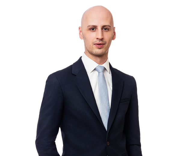 Dr. Jens Vorsteher