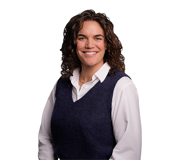 Kristen Vredeveld