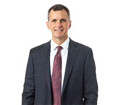 Daniel J. Wadley bio image