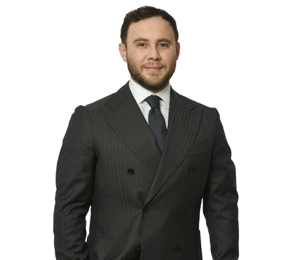 Richard F. Walker III