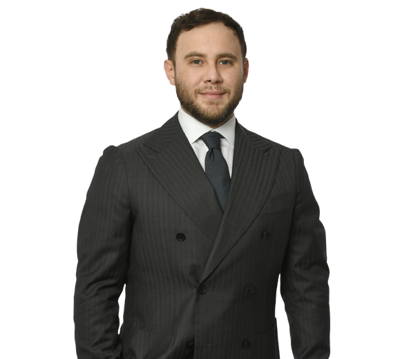 Richard F. Walker III