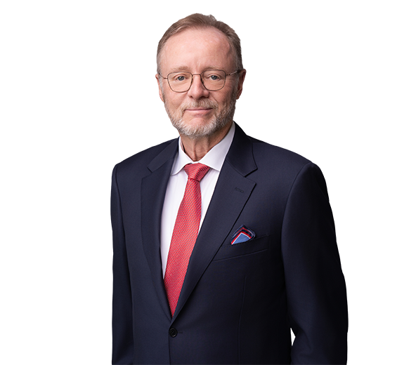 E. Jeffrey Walsh