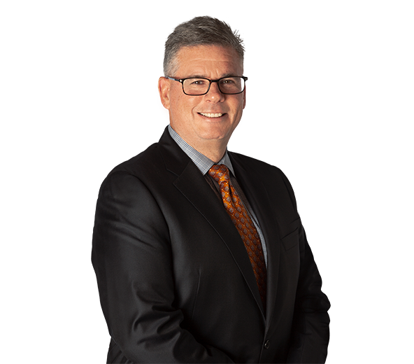Kevin J. Walsh