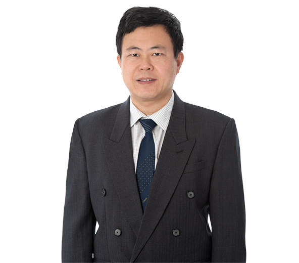 Lehua Wang, Ph.D.