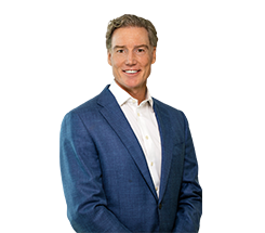 John Patrick Ward bio image