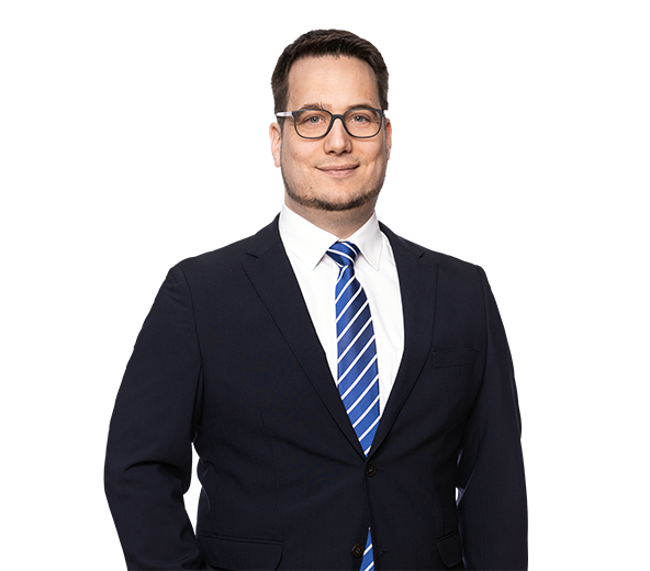 Dr. Tino Wäscher