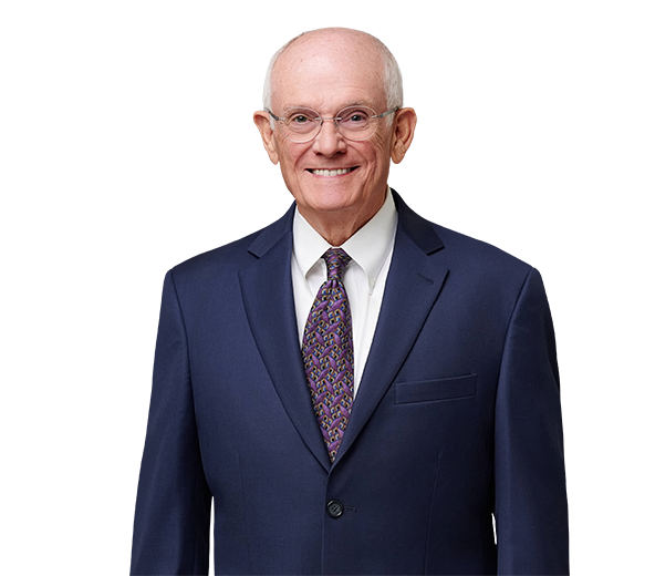Charles Skip Watson