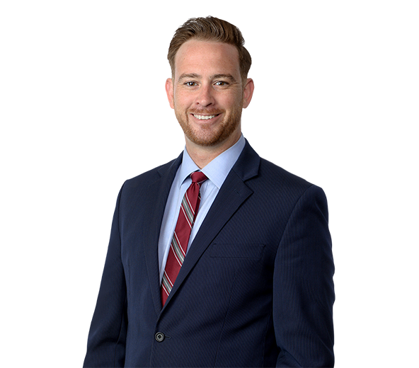 Patrick M. Weaver
