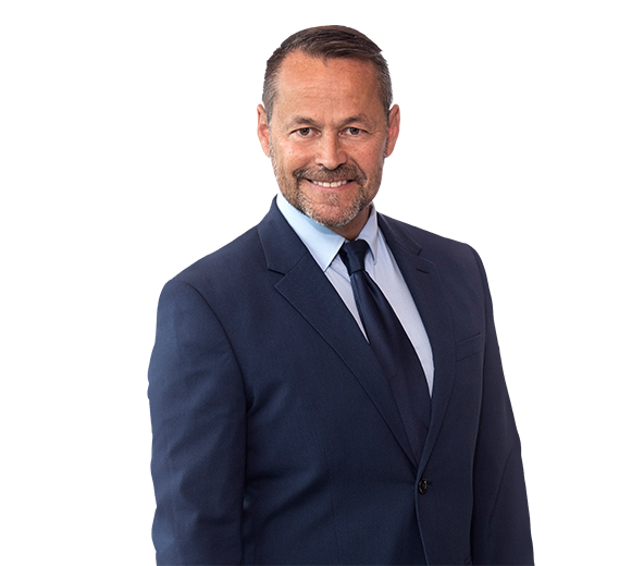 John E. Wehrli, Ph.D., M.B.A.