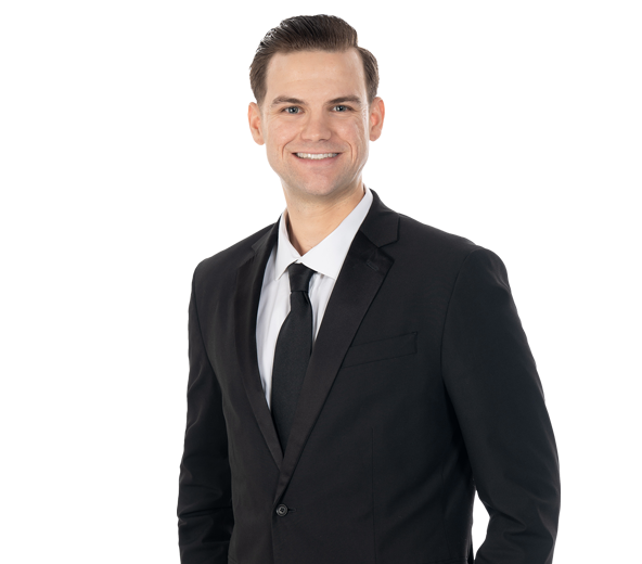 Collin Weires