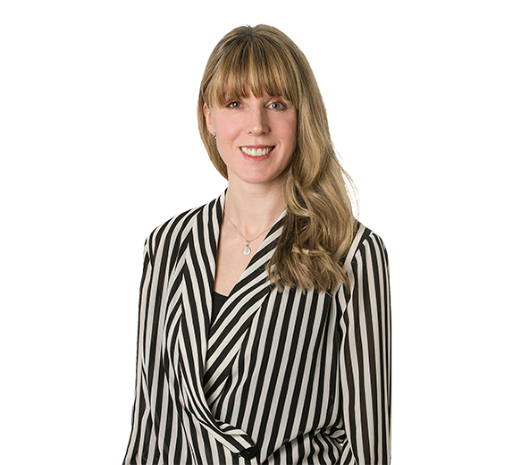 Rachel Whittaker