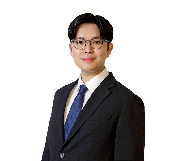 Joe C. Wie