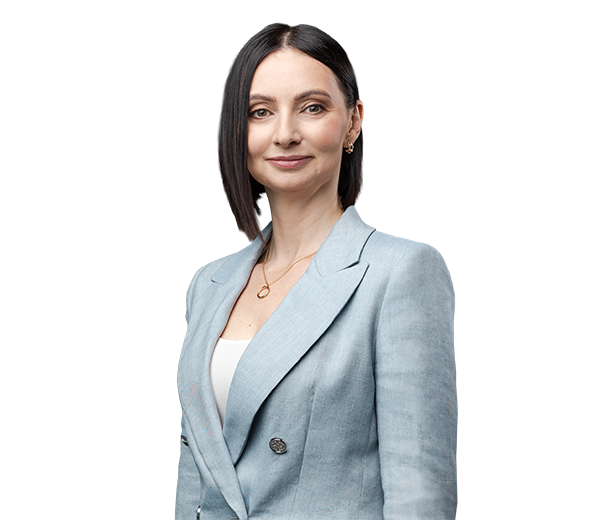 Justyna Wilczyńska-Baraniak