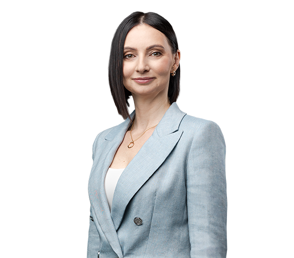 Justyna Wilczyńska-Baraniak