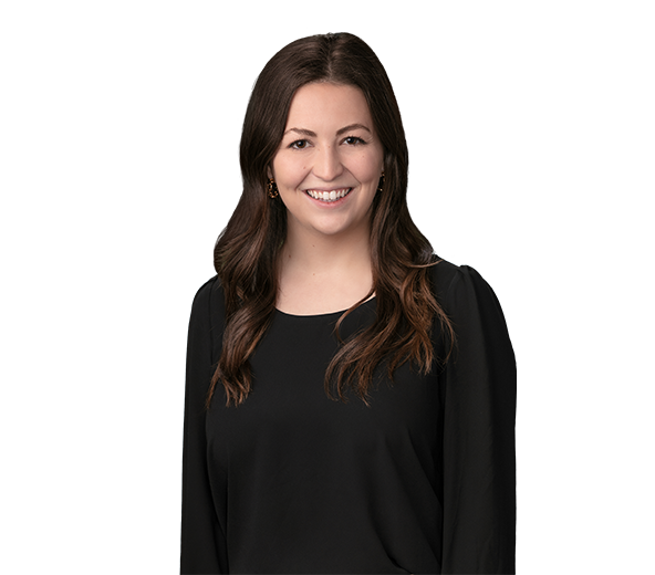 Madeline Boyles