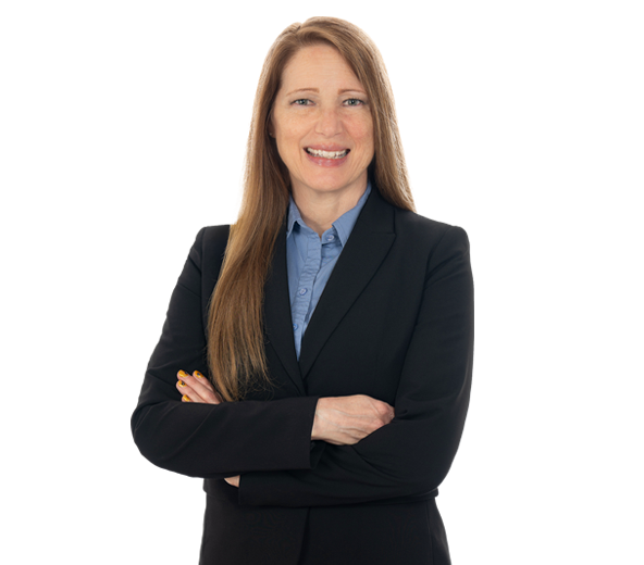 Jennifer M.K. Willis