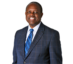 Jéan E. Wilson bio image