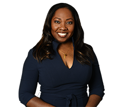 Natasha L. Wilson bio image