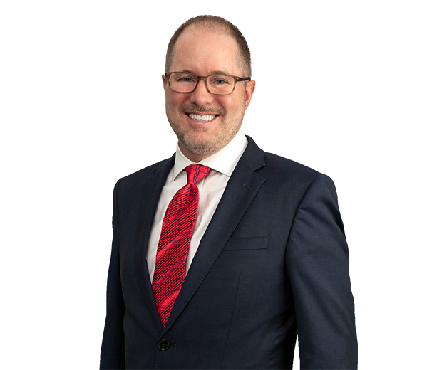 Aaron T. Winn
