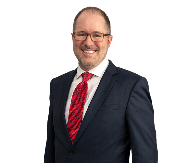 Aaron T. Winn
