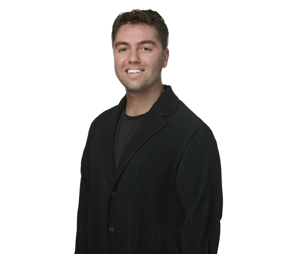 Blake Winter