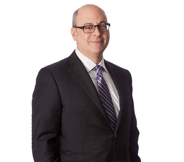 Jeffrey M. Wolf