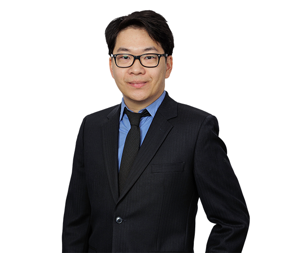 Brian Wong