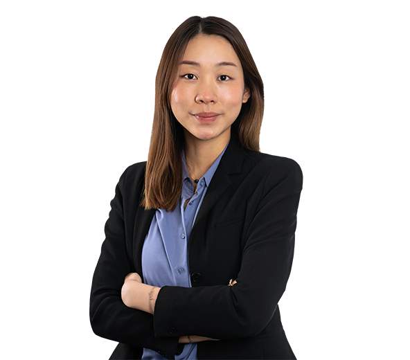 Gabi (Ying Lok) Wong