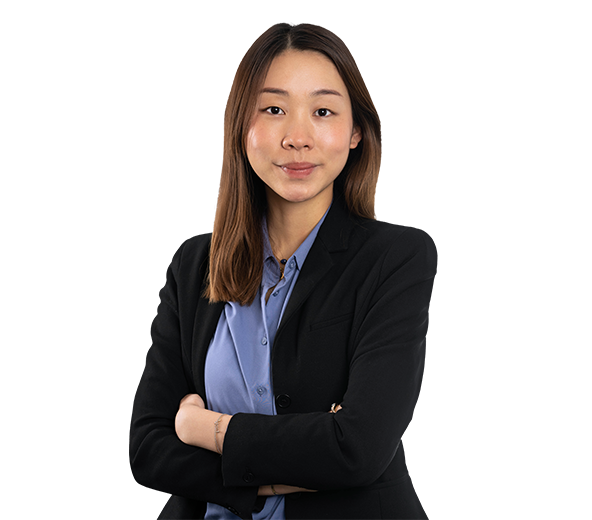 Gabi (Ying Lok) Wong