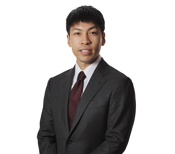 Gregory Wong