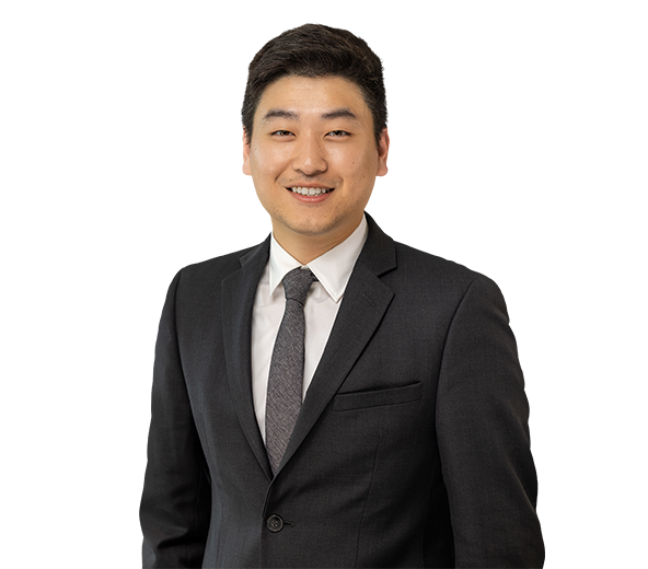 Noah M. Woo