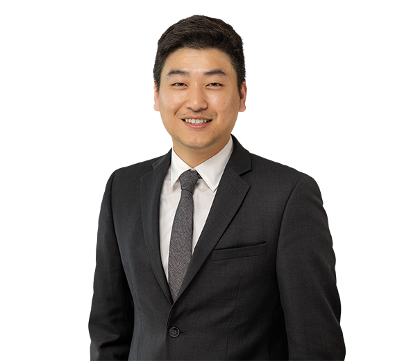 Noah M. Woo