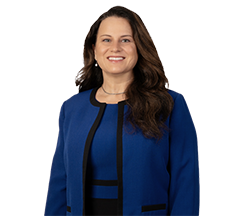 Denise Wood bio image