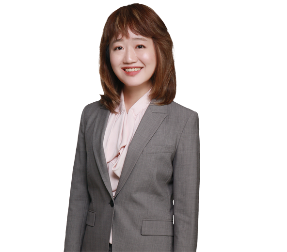 Yu-Chen “Anita” Wu