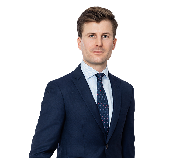 Dr. Lucas Wüsthof