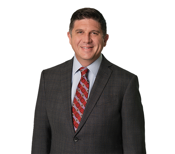 Bradley J. Wyatt