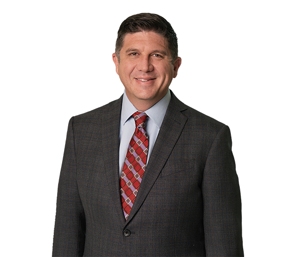 Bradley J. Wyatt