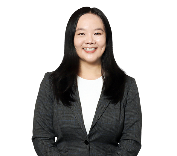 Abigail X. Xu