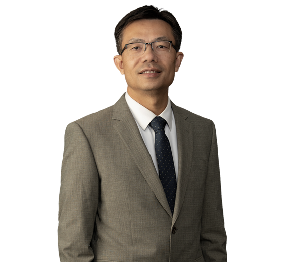 Kunyong Yang