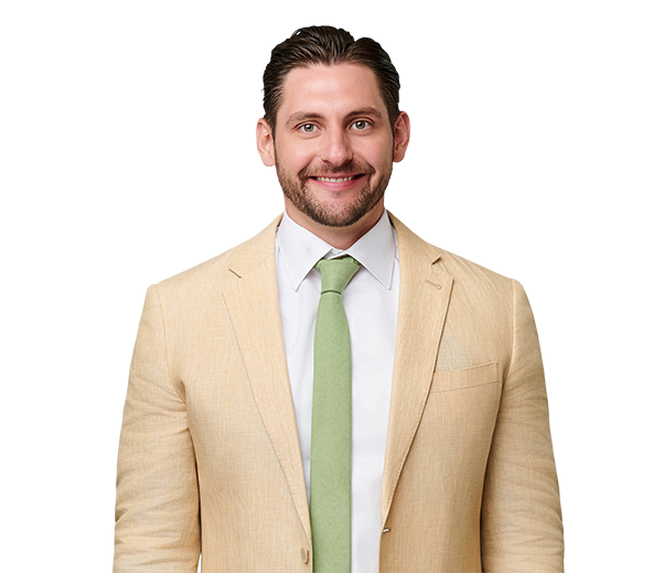 Ryan Yergensen