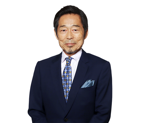 Tohsiyuki Yoshida
