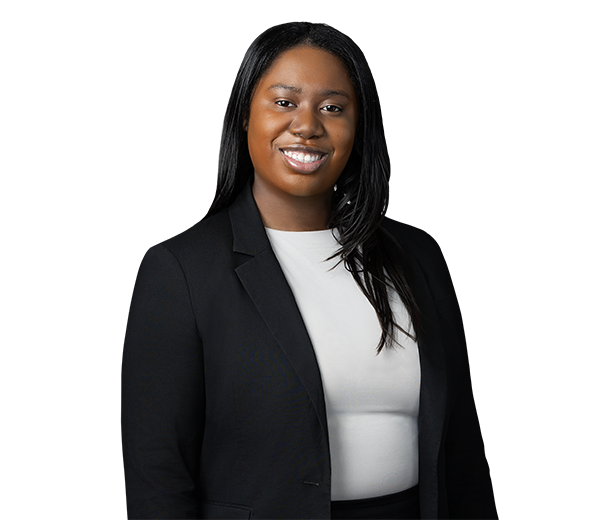 Ny’esha M. Young