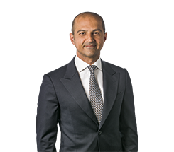 Masoud Zabeti bio image