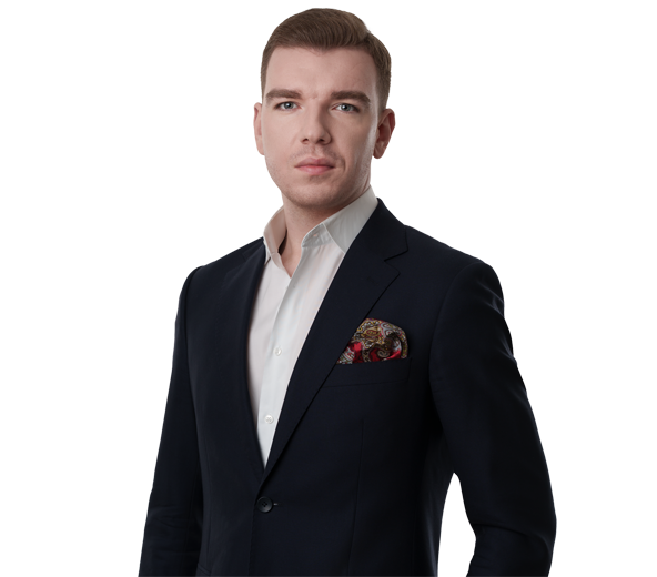 Michał Zabost