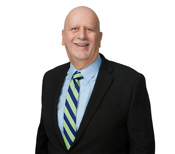 John P. Zaimes